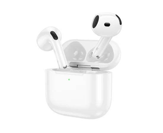 Беспроводные TWS наушники Hoco EW84 White