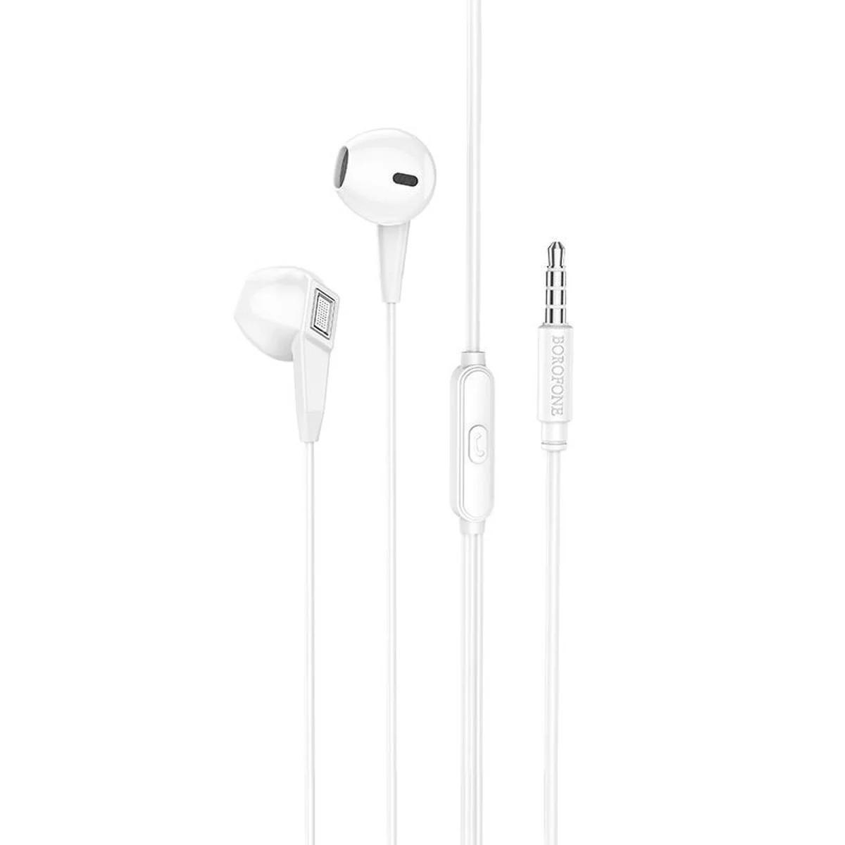 Наушники Borofone BM68 Белый