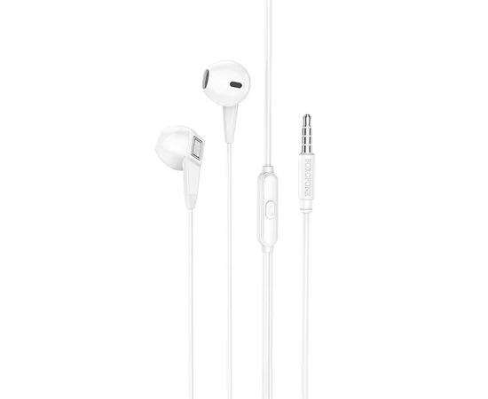 Наушники Borofone BM68 Белый