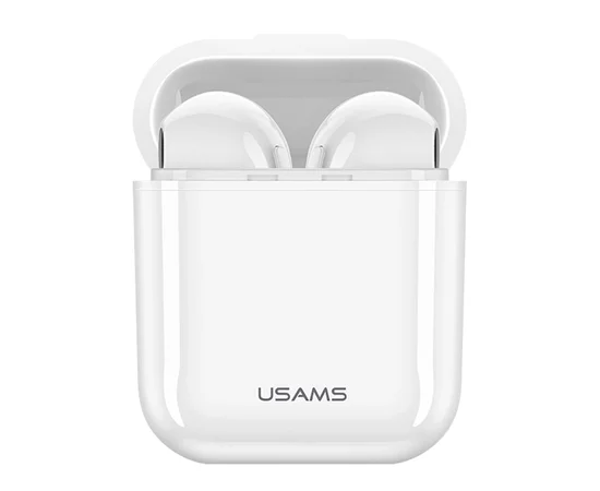 Беспроводные наушники USAMS-YA Series BT 5.0 Белый