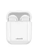 Беспроводные наушники USAMS-YA Series BT 5.0 Белый