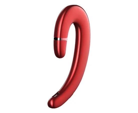 Bluetooth гарнитура Joyroom JR-P5 Красный