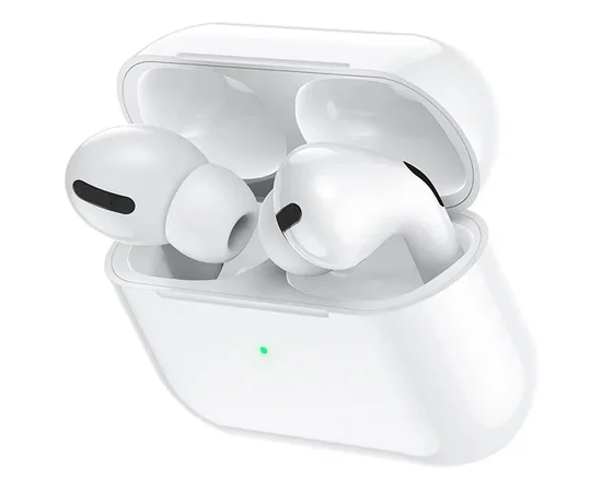 Bluetooth наушники BOROFONE BW04 Белый