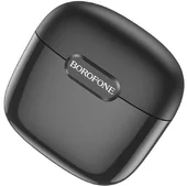 Беспроводные TWS наушники BOROFONE BW29 Space Black