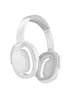 Накладные беспроводные наушники Hoco W67 Rhyme Open Ear Gray