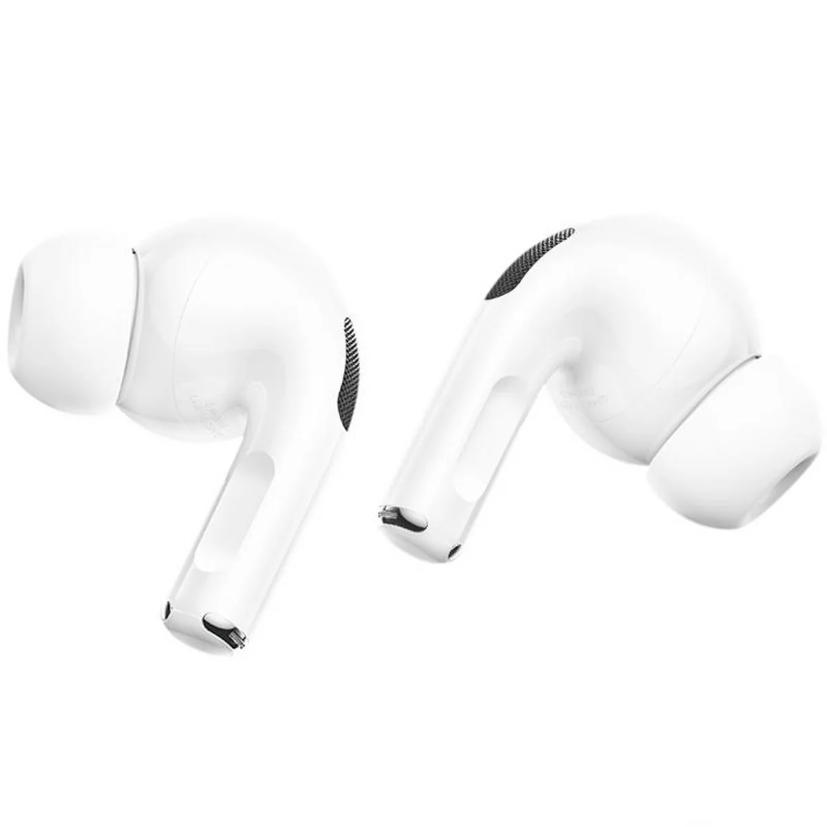 Беспроводные TWS наушники Hoco EW90 ANC White