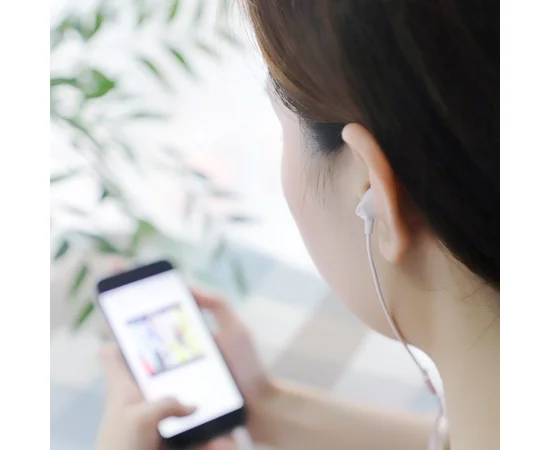 Стерео Наушники Hoco M60 Белый