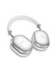 Накладные беспроводные наушники Hoco W35 Max Joy Silver