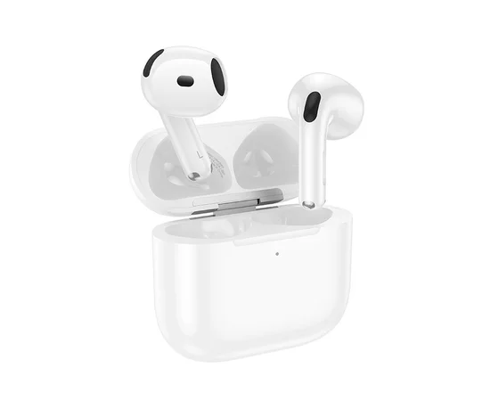 Беспроводные TWS наушники Hoco EW84 White