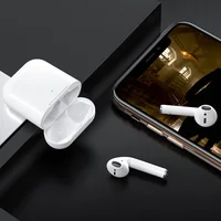 Беспроводные TWS наушники Hoco EW41 White