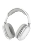 Накладні бездротові навушники BOROFONE BO22 Elegant Silver
