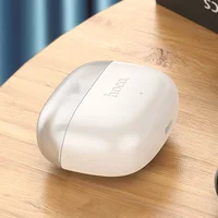 Бездротові навушники TWS Hoco EQ12 Rima Milky White