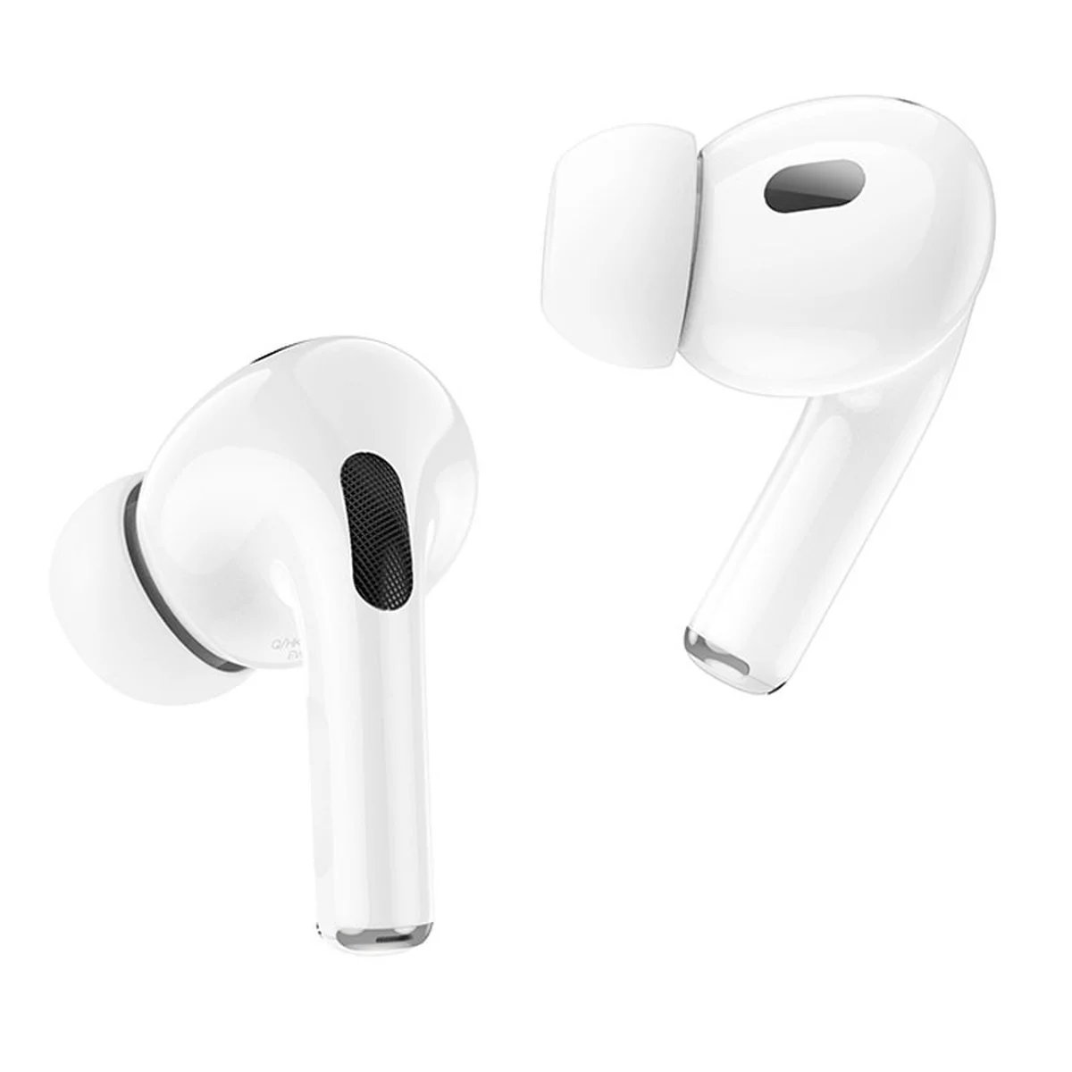 Бездротові навушники TWS Hoco EW72 Soar ANC White