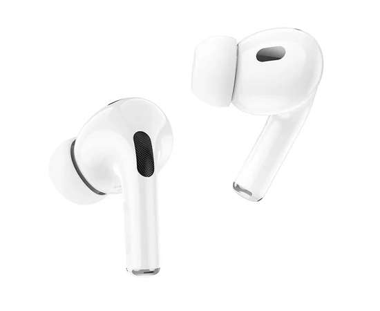 Бездротові навушники TWS Hoco EW72 Soar ANC White