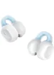 Бездротові навушники TWS Baseus AirGo 1 Ring Open-Ear (A00069201) Stellar White