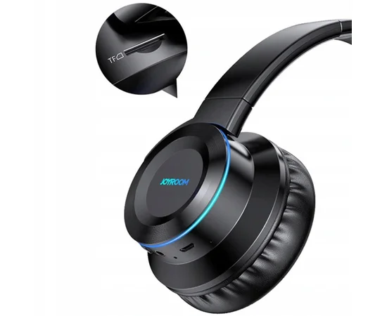 Беспроводные наушники Joyroom H16 Черный