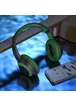 Bluetooth наушники Hoco W29 Зеленый