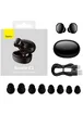 Bluetooth наушники Baseus Bowie E2 TWS (NGTW09) Black