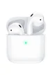 Bluetooth наушники Hoco EW03 (ES46) TWS Белый