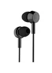 Наушники Usams EP-12 с микрофоном Черный