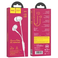 Стерео Наушники Hoco M76 Белый