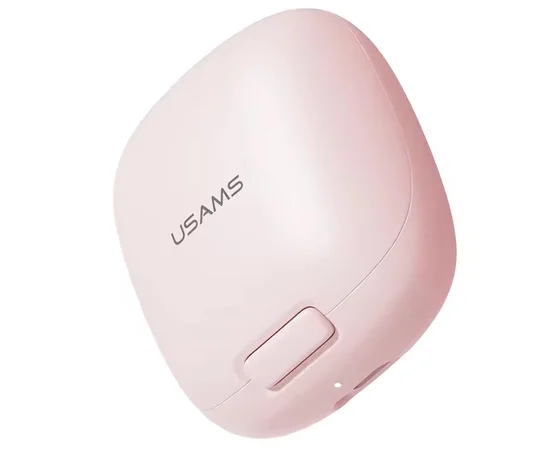 Бездротові навушники TWS Usams-ID25 ID Series BT 5.3 Pink