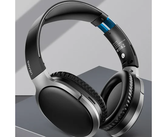 Беспроводные наушники Usams US-YN001 Черный