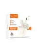 Беспроводные TWS наушники Hoco EW61 June Milky White