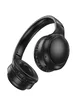 Накладні бездротові навушники Borofone BO29 Fascinador Black