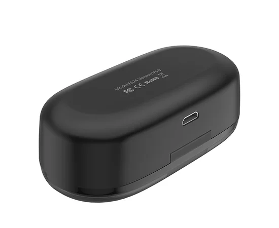 Bluetooth наушники HOCO ES24 Черный