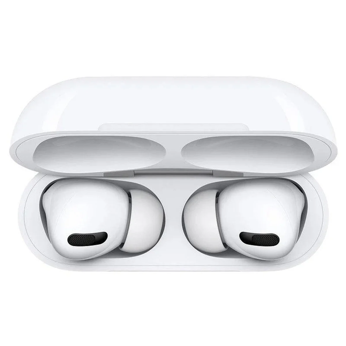 Беспроводные наушники Air Pro (Ru region) with Wireless Charging Case Белый