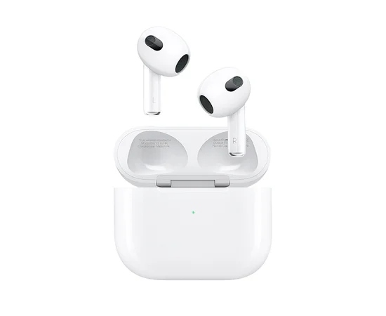 Bluetooth наушники BOROFONE BW13 Белый