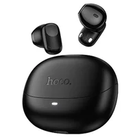 Беспроводные TWS наушники Hoco EQ25 Unimpeded Midnight Black