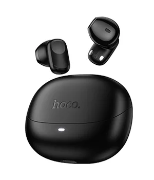 Бездротові навушники TWS Hoco EQ25 Unimpeded Midnight Black