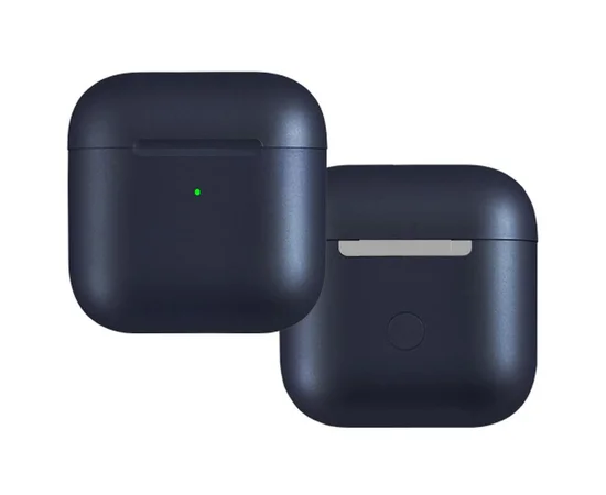 Беспроводные наушники Air Pro 4 Blue