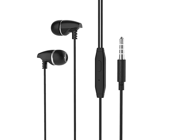 Наушники Borofone BM25 Черный