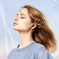 Беспроводные TWS наушники Baseus Bowie E13 (A00059701217-Z) Galaxy black