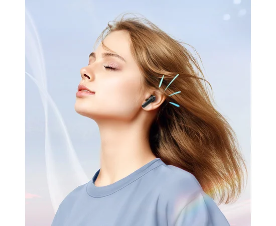 Беспроводные TWS наушники Baseus Bowie E13 (A00059701217-Z) Galaxy black