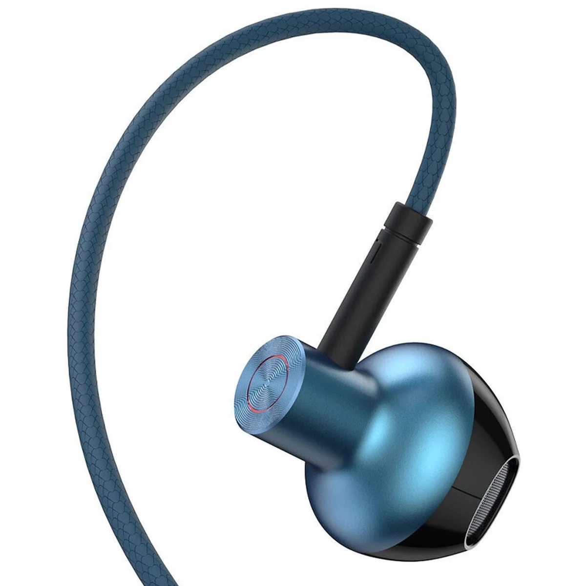 Наушники Baseus Encok H19 (NGH19) Синий