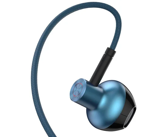 Наушники Baseus Encok H19 (NGH19) Синий