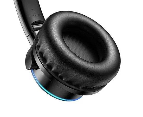 Беспроводные наушники Joyroom H16 Черный