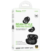 Беспроводные TWS наушники Hoco EW207 Sound Black