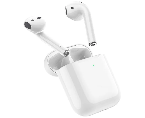 Бездротові TWS навушники Hoco EW74 White