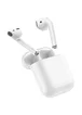 Бездротові TWS навушники Hoco EW74 White
