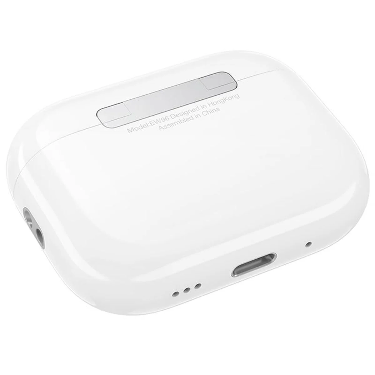 Беспроводные TWS наушники Hoco EW97 ANC White