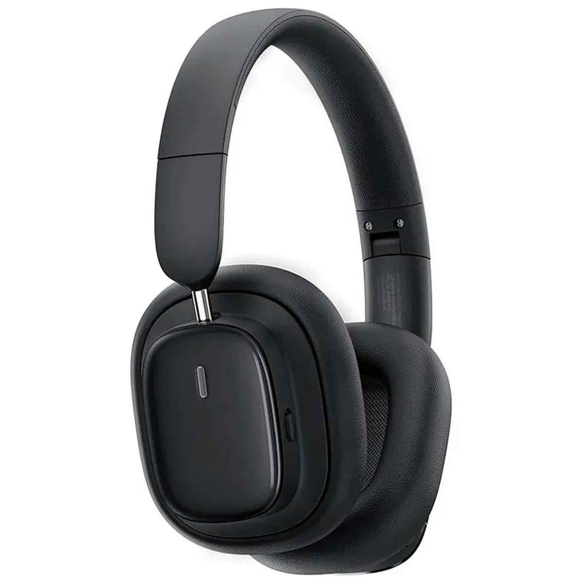 Накладные беспроводные наушники Baseus Bowie H1i Noise-Cancellation (A00050402) Cluster Black