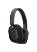 Накладные беспроводные наушники Baseus Bowie H1i Noise-Cancellation (A00050402) Cluster Black