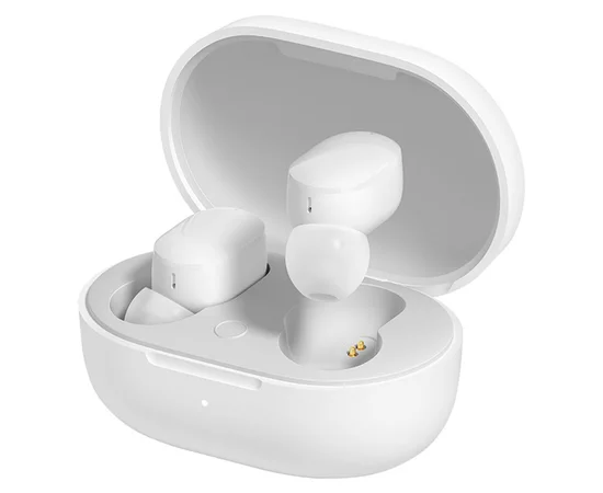 Беспроводные наушники Xiaomi Redmi AirDots 3 (Local) Белый