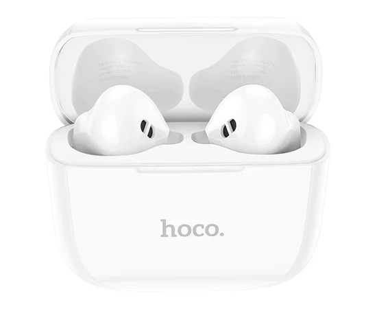 Bluetooth наушники Hoco EW12 TWS Белый