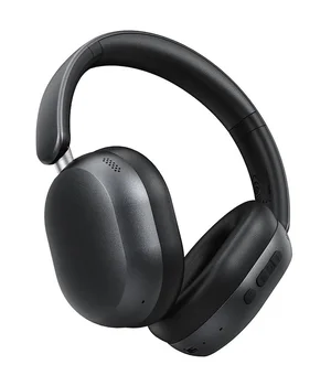 Накладные беспроводные наушники Acefast H12 ANC Black